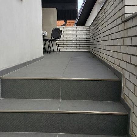 Apartmani Malina 3 比耶利纳 外观 照片