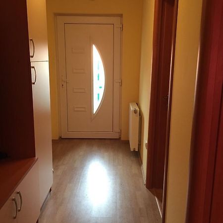 Apartmani Malina 3 比耶利纳 外观 照片