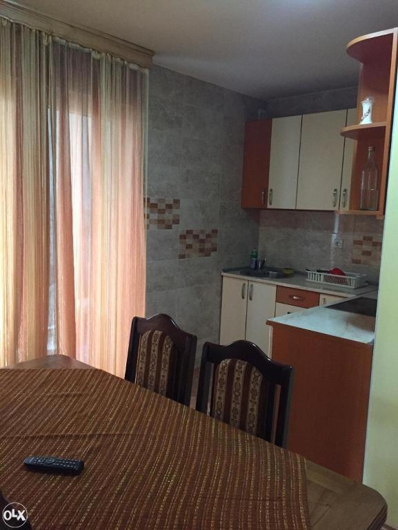 Apartmani Malina 3 比耶利纳 外观 照片