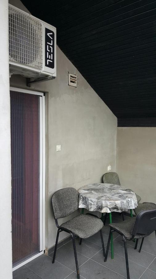 Apartmani Malina 3 比耶利纳 外观 照片