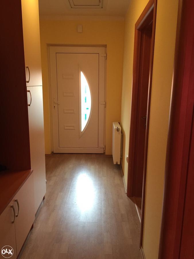 Apartmani Malina 3 比耶利纳 外观 照片